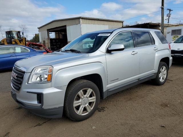 2016 GMC TERRAIN SLE, 