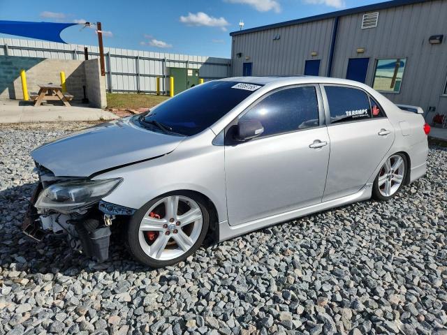 2013 TOYOTA COROLLA BASE, 