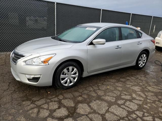 2014 NISSAN ALTIMA 2.5, 