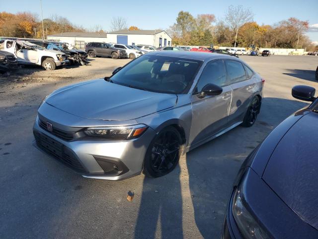 2024 HONDA CIVIC SPORT, 