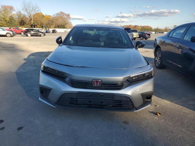 2HGFE2F54RH566134 - 2024 HONDA CIVIC SPORT Gümüş fotoğraf 5