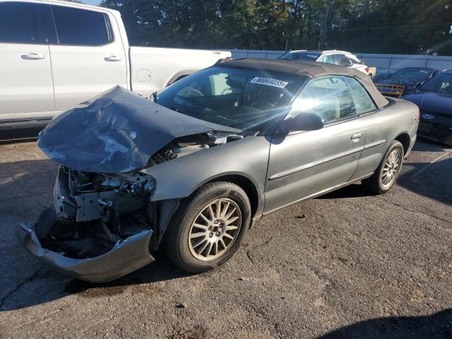 2005 CHRYSLER SEBRING TOURING, 