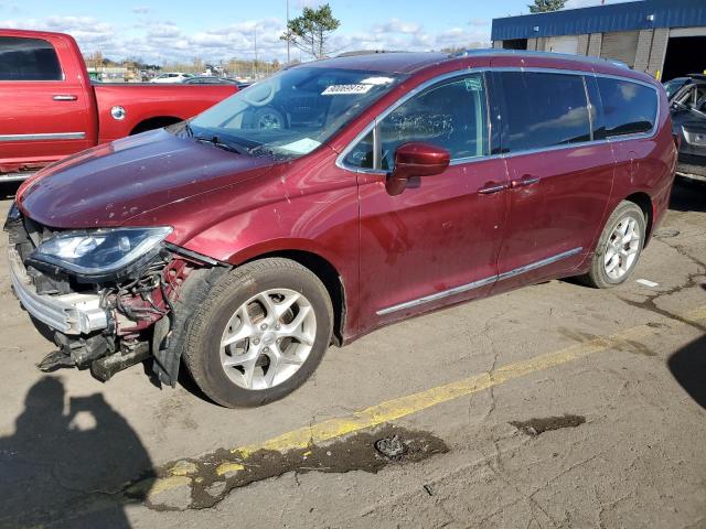 2019 CHRYSLER PACIFICA TOURING L, 