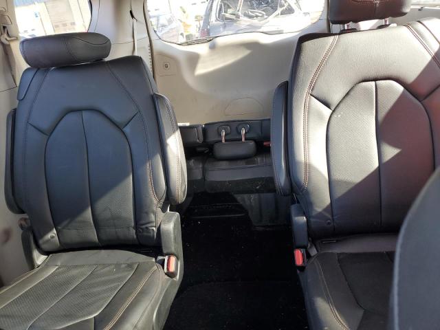 2C4RC1BG1KR506542 - 2019 CHRYSLER PACIFICA TOURING L Bordo fotoğraf 10