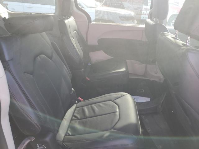 2C4RC1BG1KR506542 - 2019 CHRYSLER PACIFICA TOURING L Bordo fotoğraf 11