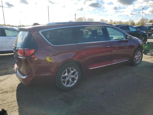 2C4RC1BG1KR506542 - 2019 CHRYSLER PACIFICA TOURING L Bordo fotoğraf 3
