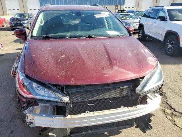 2C4RC1BG1KR506542 - 2019 CHRYSLER PACIFICA TOURING L Bordo fotoğraf 5