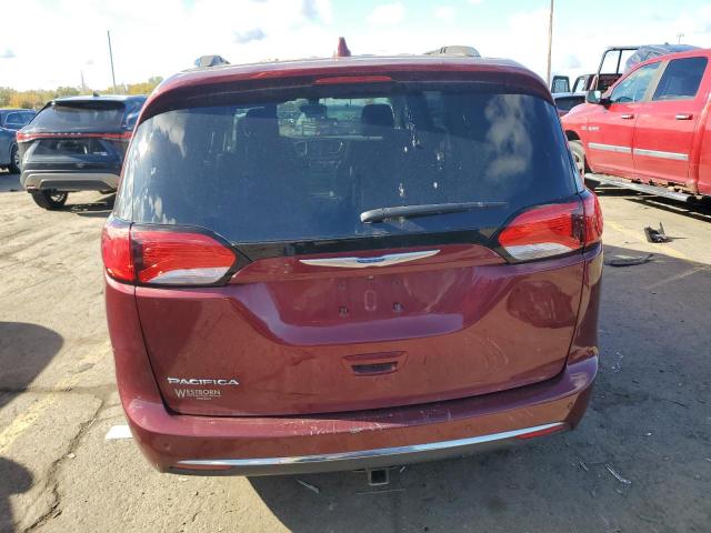2C4RC1BG1KR506542 - 2019 CHRYSLER PACIFICA TOURING L Bordo fotoğraf 6
