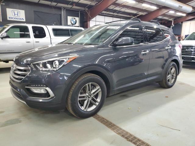 2017 HYUNDAI SANTA FE S, 