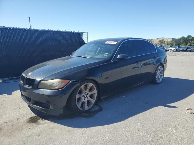 2006 BMW 330 I, 