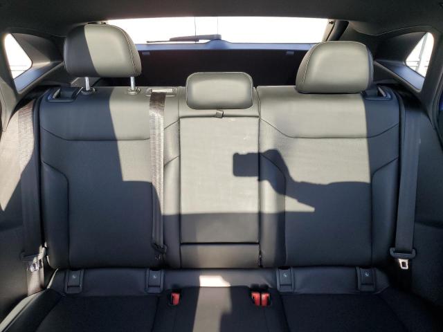 WVGKMPE2XNP073466 - 2022 VOLKSWAGEN ID.4 PRO S Mavi fotoğraf 10