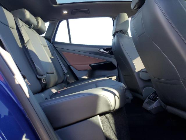 WVGKMPE2XNP073466 - 2022 VOLKSWAGEN ID.4 PRO S Mavi fotoğraf 11