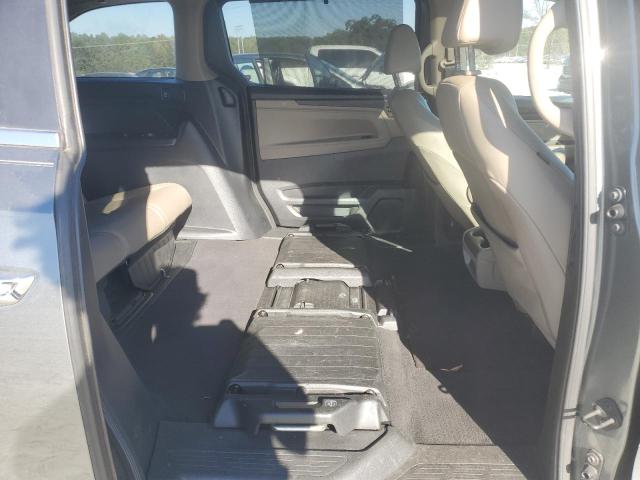 5FNRL6H75JB056473 - 2018 HONDA ODYSSEY EXL Сұр фото 11