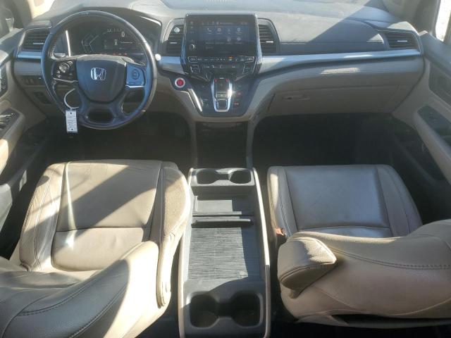 5FNRL6H75JB056473 - 2018 HONDA ODYSSEY EXL Сұр фото 8