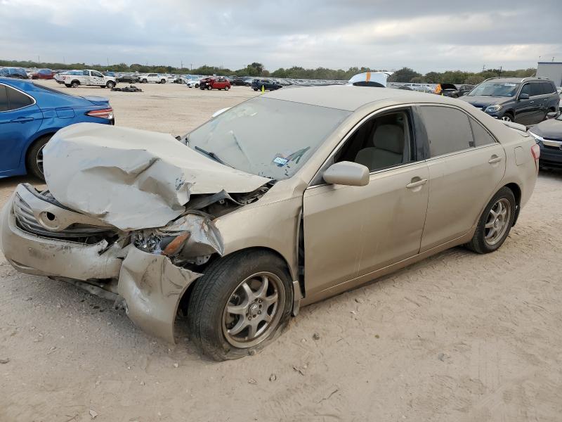 2008 TOYOTA CAMRY CE, 