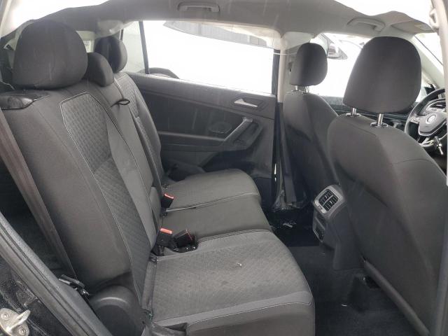 3VV1B7AX6MM068276 - 2021 VOLKSWAGEN TIGUAN S BLACK photo 11