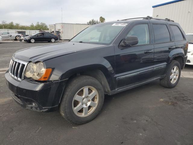 2008 JEEP GRAND CHER LAREDO, 