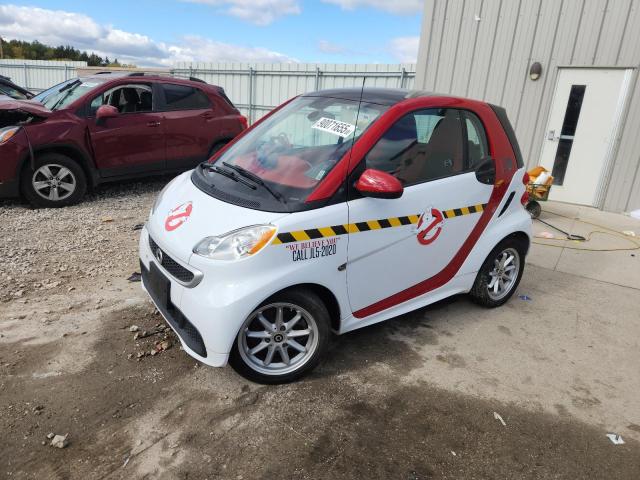 2015 SMART FORTWO, 