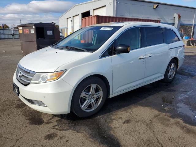 2012 HONDA ODYSSEY TOURING, 