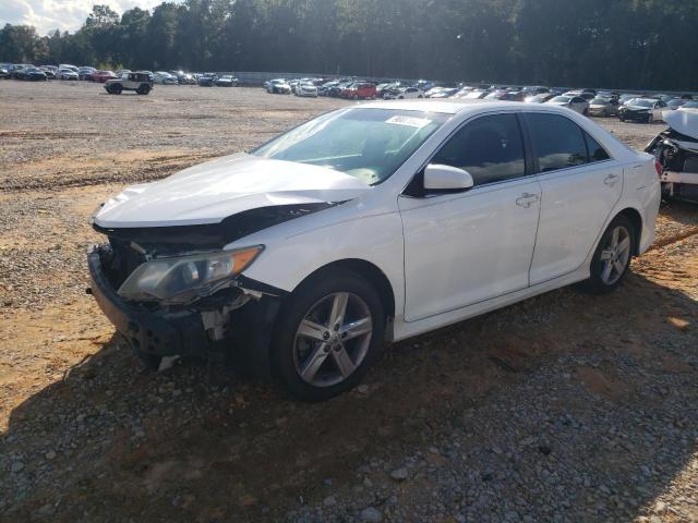 2014 TOYOTA CAMRY L, 