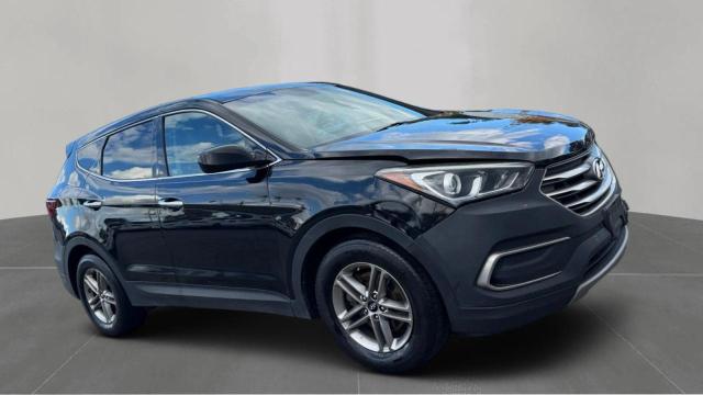2018 HYUNDAI SANTA FE S, 