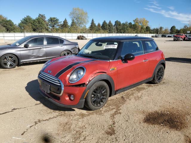 2015 MINI COOPER, 