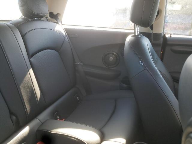 WMWXM5C50FT974086 - 2015 MINI COOPER RED photo 10