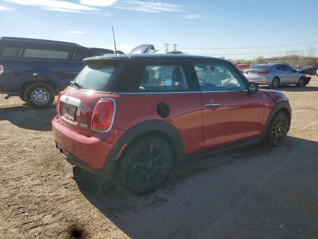 WMWXM5C50FT974086 - 2015 MINI COOPER RED photo 3
