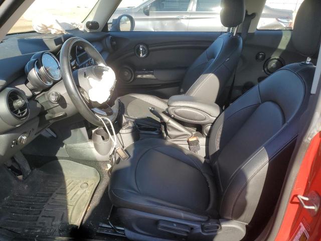 WMWXM5C50FT974086 - 2015 MINI COOPER RED photo 7