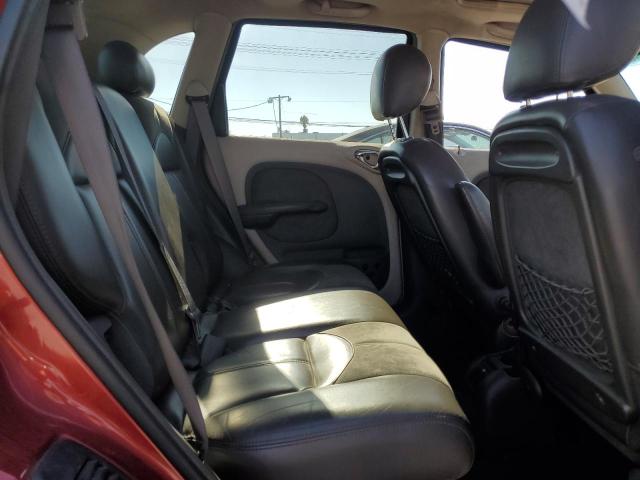 3C8FY4BB31T647844 - 2001 CHRYSLER PT CRUISER RED photo 11