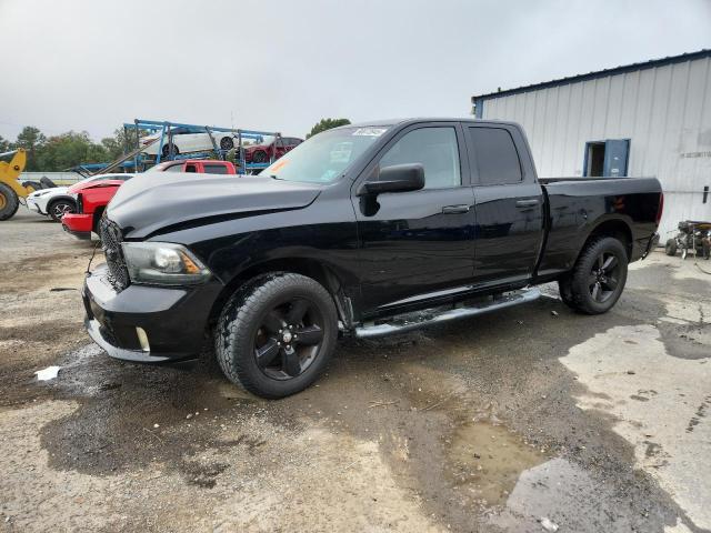 2014 RAM 1500 ST, 