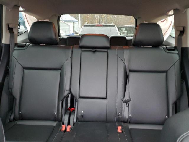 1V2MR2CA9JC566468 - 2018 VOLKSWAGEN ATLAS SEL رمادي صورة 10