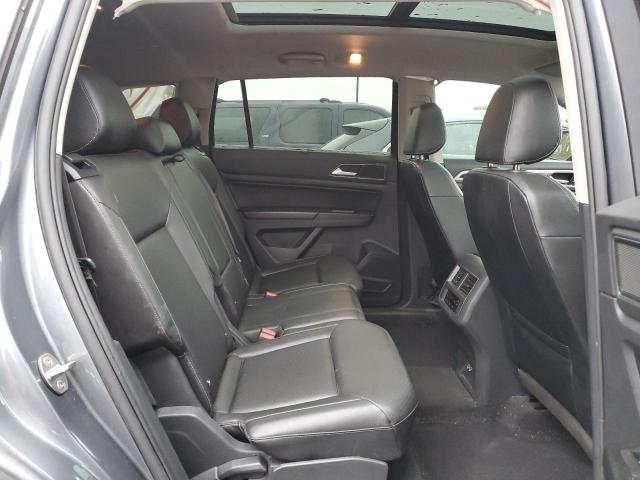 1V2MR2CA9JC566468 - 2018 VOLKSWAGEN ATLAS SEL رمادي صورة 11