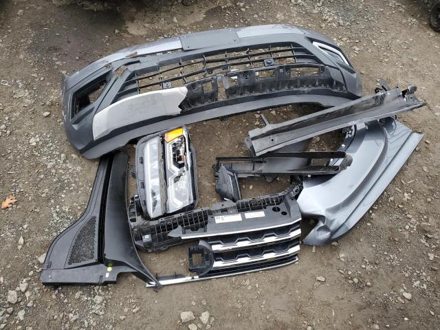 1V2MR2CA9JC566468 - 2018 VOLKSWAGEN ATLAS SEL رمادي صورة 13