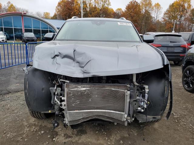 1V2MR2CA9JC566468 - 2018 VOLKSWAGEN ATLAS SEL رمادي صورة 5