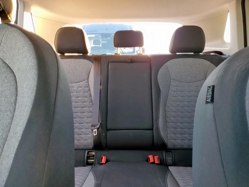 3VVCR7RM2SM014369 - 2025 VOLKSWAGEN TIGUAN S 白色 照片 10