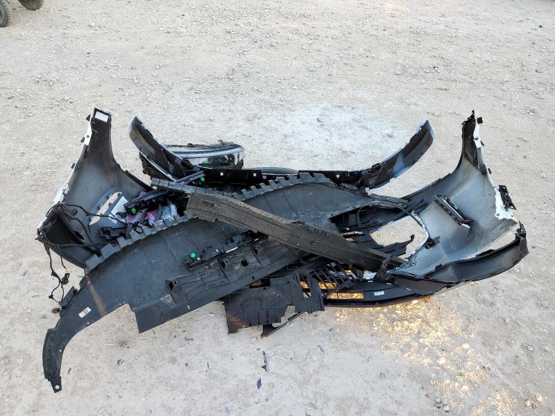 3VVCR7RM2SM014369 - 2025 VOLKSWAGEN TIGUAN S 白色 照片 13