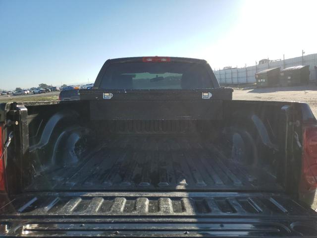 1D7HA16K78J120999 - 2008 DODGE RAM 1500 ST BLACK photo 10