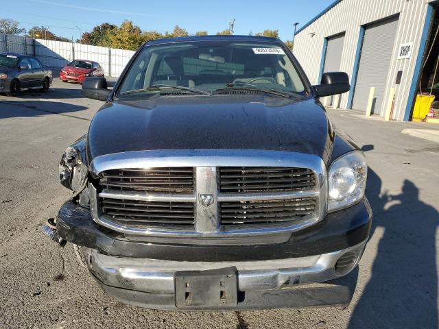 1D7HA16K78J120999 - 2008 DODGE RAM 1500 ST BLACK photo 5