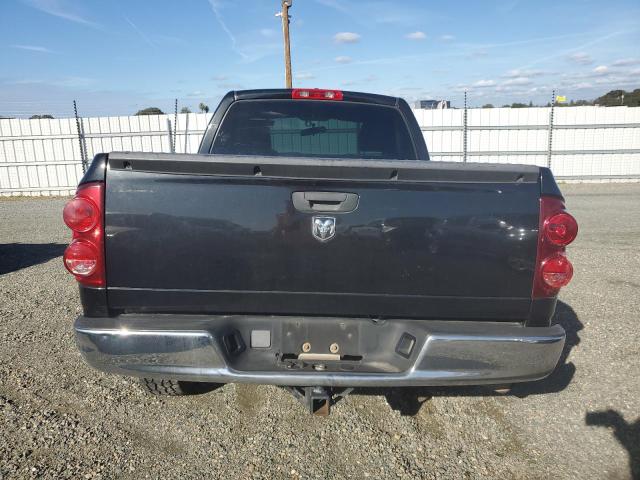 1D7HA16K78J120999 - 2008 DODGE RAM 1500 ST BLACK photo 6