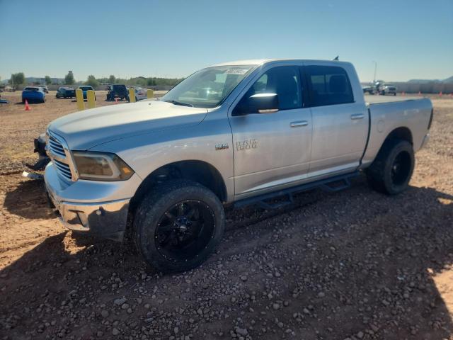 2015 RAM 1500 SLT, 