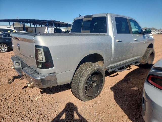 1C6RR7LT6FS787553 - 2015 RAM 1500 SLT SILVER photo 3