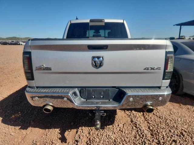 1C6RR7LT6FS787553 - 2015 RAM 1500 SLT SILVER photo 6