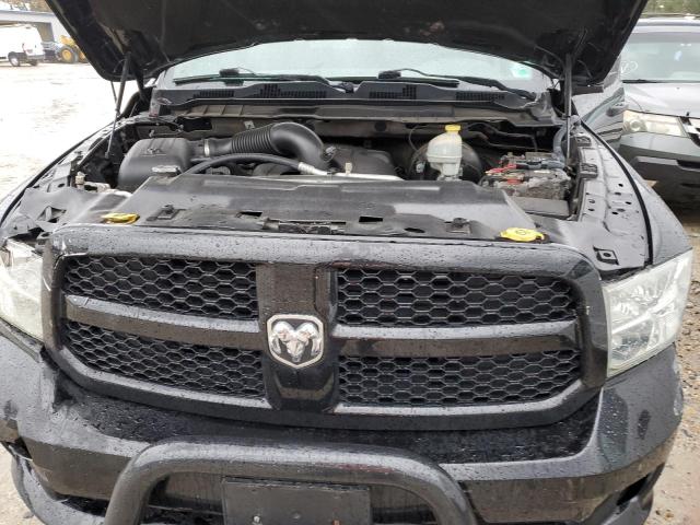 1C6RR7KT0ES411320 - 2014 RAM 1500 ST BLACK photo 11
