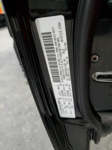 1C6RR7KT0ES411320 - 2014 RAM 1500 ST BLACK photo 12