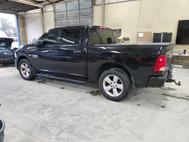 1C6RR7KT0ES411320 - 2014 RAM 1500 ST BLACK photo 2