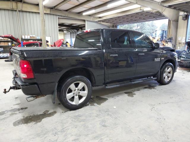 1C6RR7KT0ES411320 - 2014 RAM 1500 ST BLACK photo 3