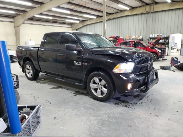 1C6RR7KT0ES411320 - 2014 RAM 1500 ST BLACK photo 4
