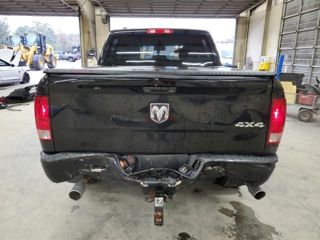 1C6RR7KT0ES411320 - 2014 RAM 1500 ST BLACK photo 6