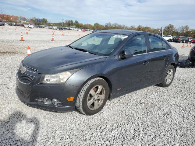 2013 CHEVROLET CRUZE LT, 